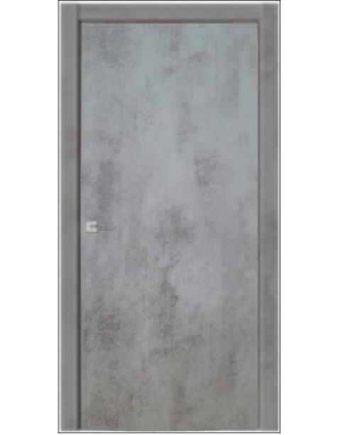 W9 Темный камень, без стекла